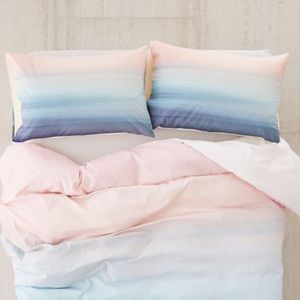 NWOT Urban Outfitters Okti For Deny You Are Free Standard Sham Z527-6